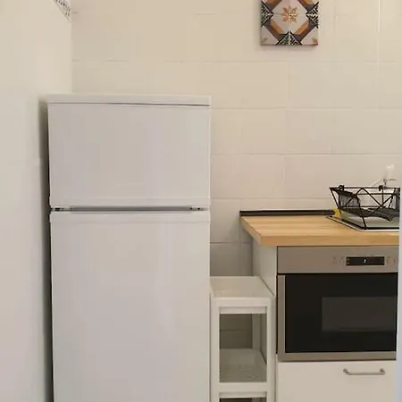 Apartment Modern Riverside - City Center *