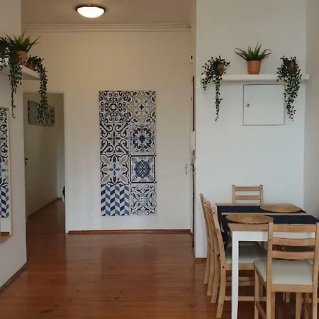 Apartment Modern Riverside - City Center *