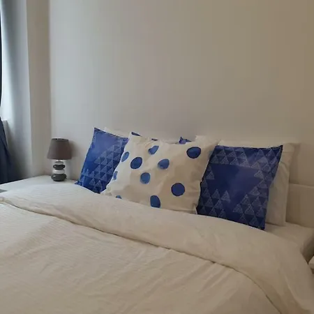 Appartamento Modern Riverside - City Center *