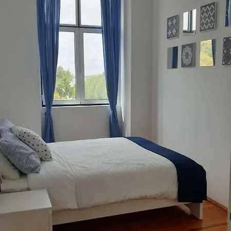 Appartamento Modern Riverside - City Center