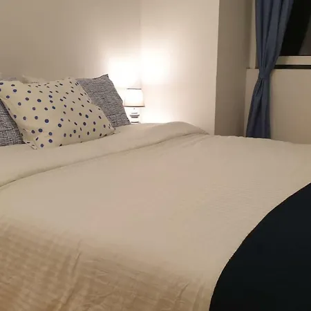 Apartment Modern Riverside - City Center *