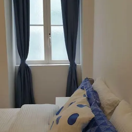 Appartamento Modern Riverside - City Center Lisbona