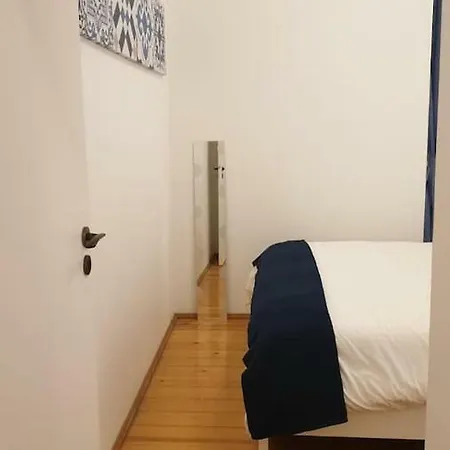 Appartamento Modern Riverside - City Center *
