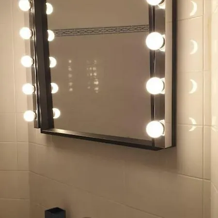 Modern Riverside - City Center Apartment Lissabon